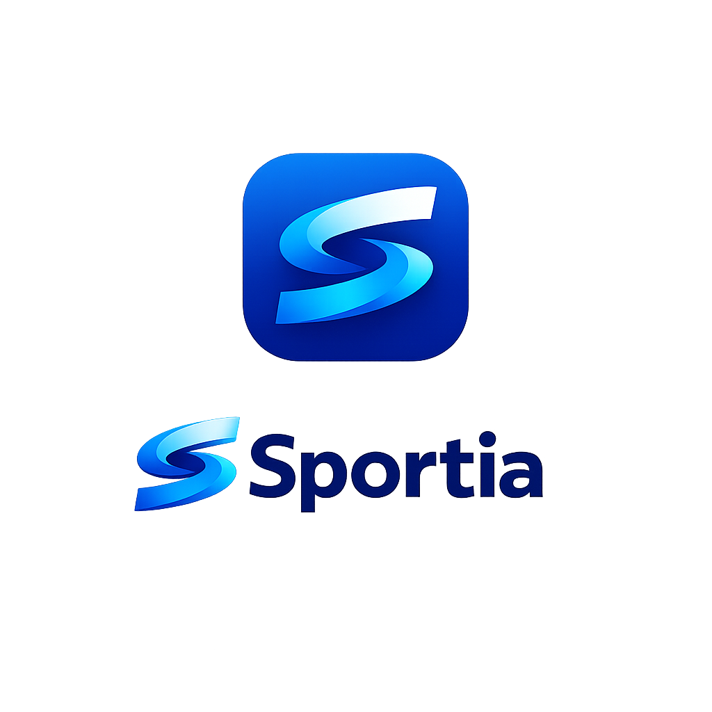 Sportia logo
